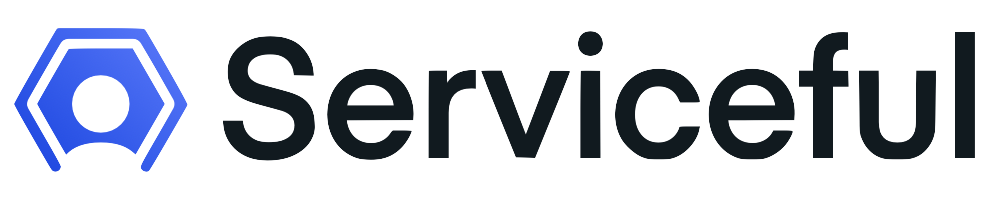 Serviceful Logo